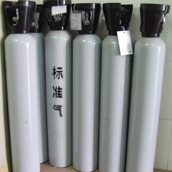 標(biāo)準(zhǔn)氣